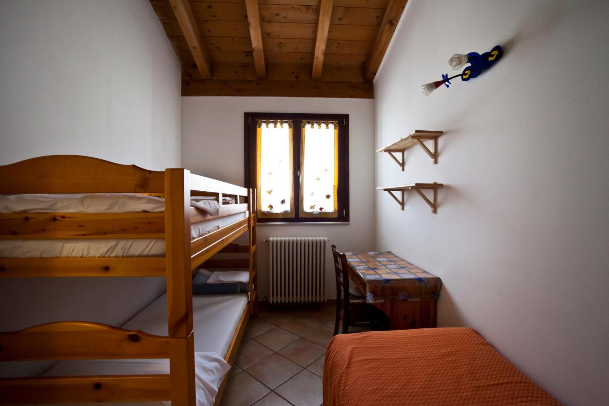Agriturismo Le Sigalette Salionze Eksteriør bilde