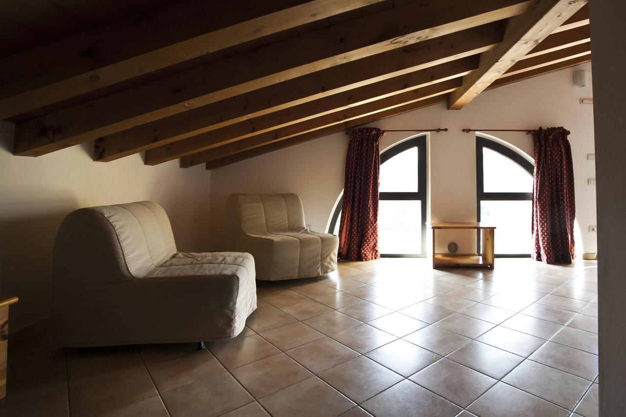 Agriturismo Le Sigalette Salionze Eksteriør bilde