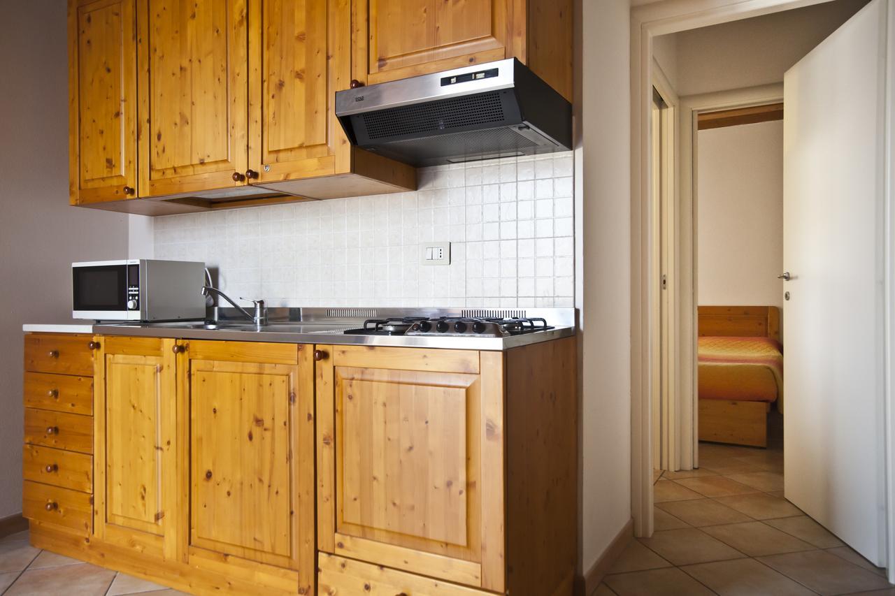 Agriturismo Le Sigalette Salionze Eksteriør bilde